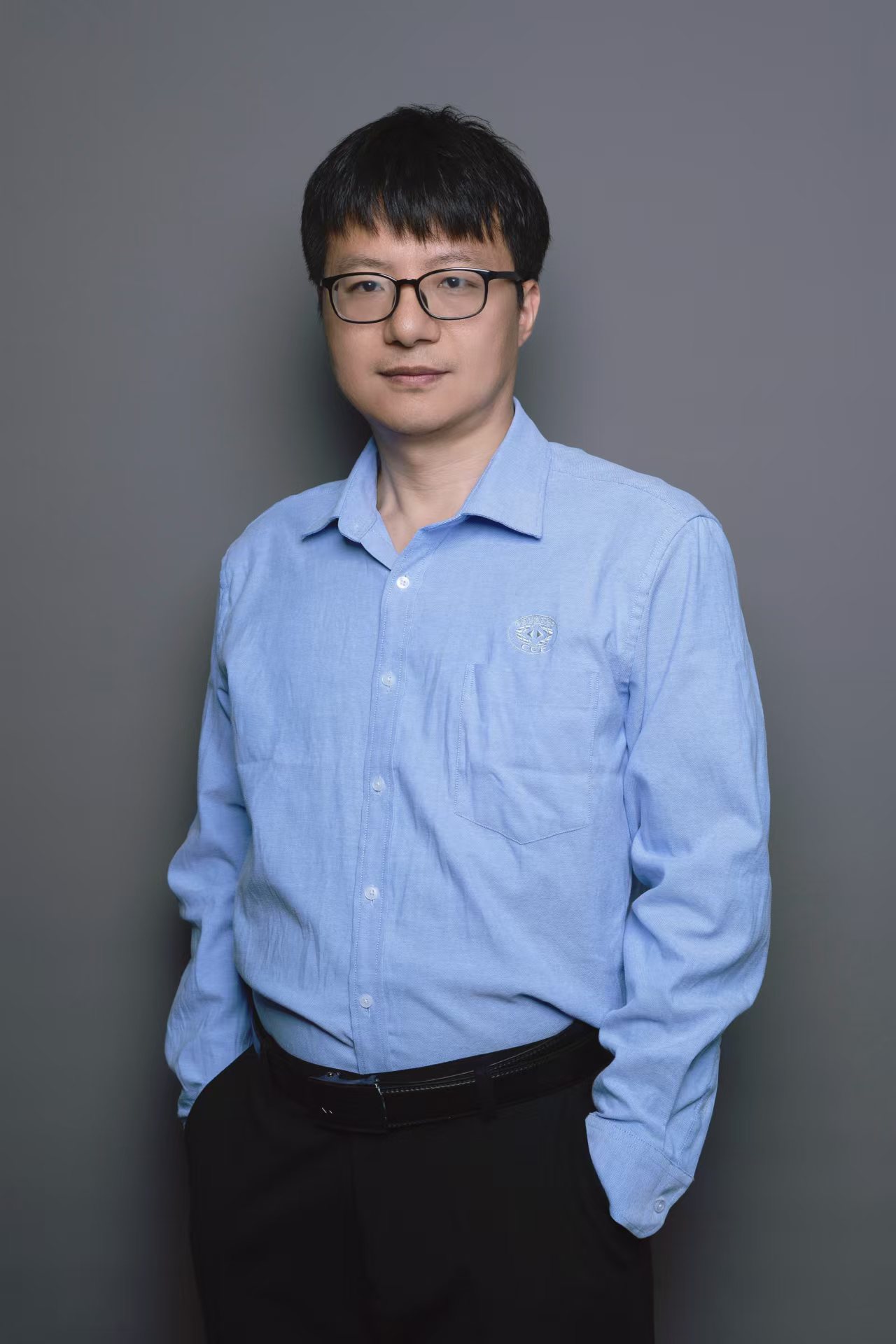 Shangguang Wang